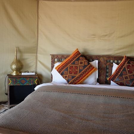 Merzouga Highdune Camp With Heated Tents 외부 사진