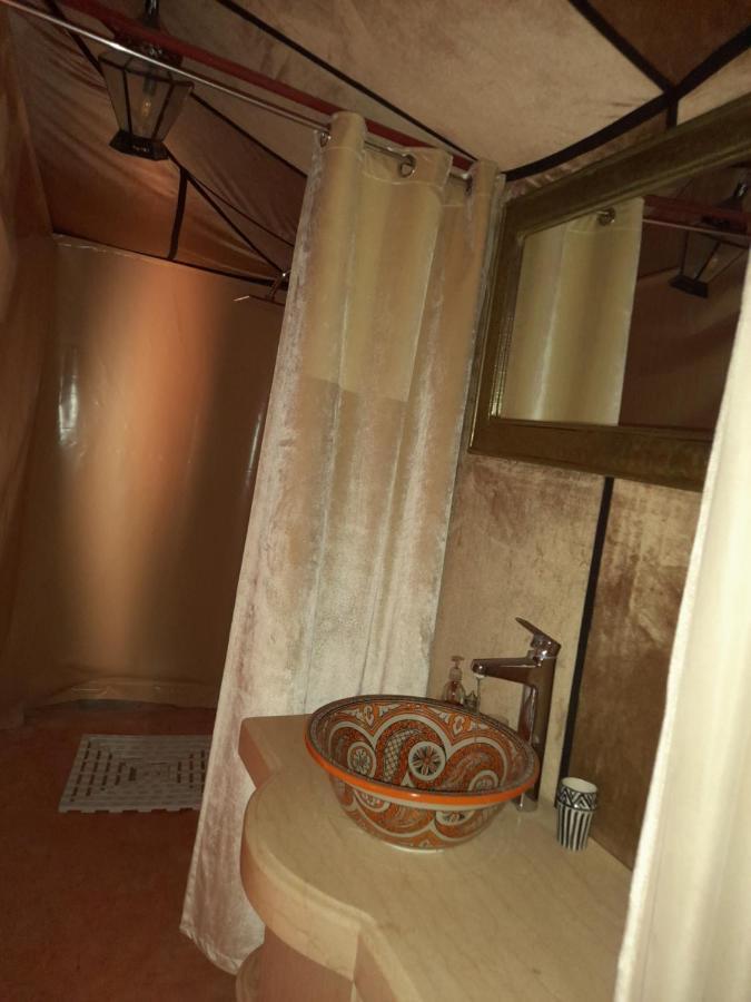 Merzouga Highdune Camp With Heated Tents 외부 사진